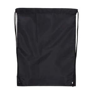Sac à cordon 210T RPET 16