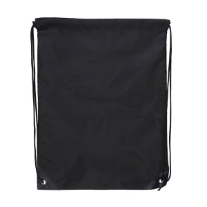 Sac à cordon 210T RPET 17