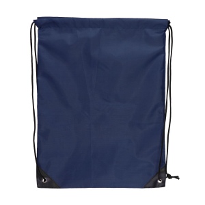 Sac à cordon 210T RPET 18