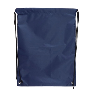Sac à cordon 210T RPET 19