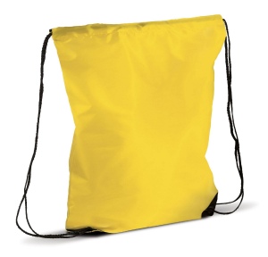 Sac à cordon 210T RPET 10