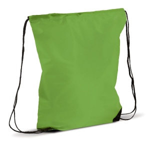 Sac à cordon 210T RPET 9