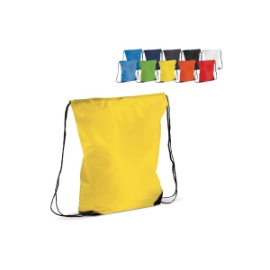 Sac à cordon 210T RPET