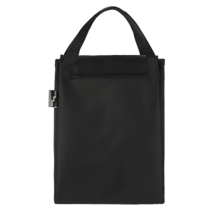 Sac isotherme plié et tapis de pique-nique 7