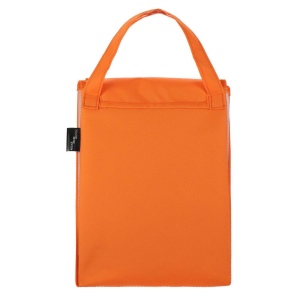 Sac isotherme plié et tapis de pique-nique 16