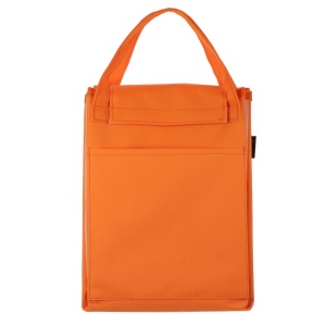 Sac isotherme plié et tapis de pique-nique 17