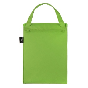 Sac isotherme plié et tapis de pique-nique 19