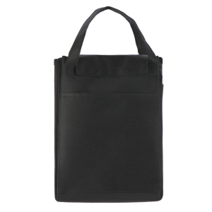 Sac isotherme plié et tapis de pique-nique 9