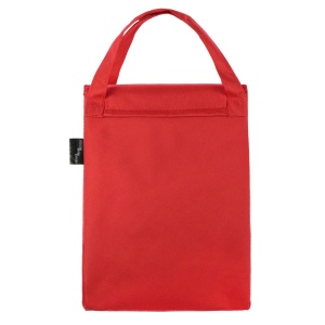 Sac isotherme plié et tapis de pique-nique 15