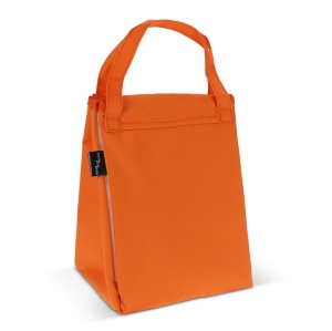 Sac isotherme plié et tapis de pique-nique 5