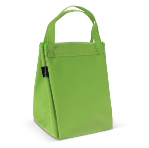 Sac isotherme plié et tapis de pique-nique 6