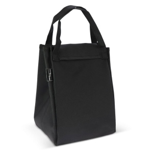 Sac isotherme plié et tapis de pique-nique 2