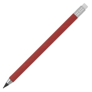 Stylo à papier sans encre avec gomme 4
