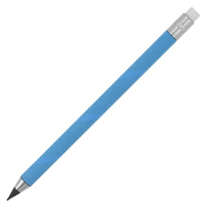 Stylo à papier sans encre avec gomme 3