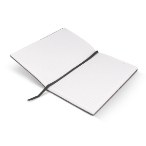 Carnet A5 en feutrine 3