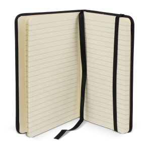 Cahier R-PET/PU A6 8