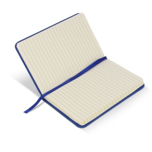 Cahier R-PET/PU A6 17