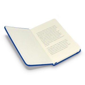 Cahier R-PET/PU A6 18
