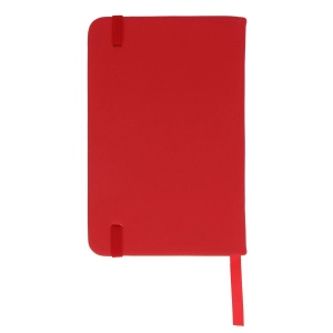 Cahier R-PET/PU A6 20