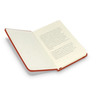 Cahier R-PET/PU A6 21