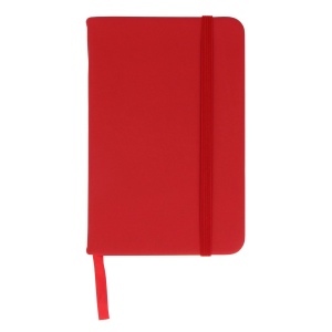 Cahier R-PET/PU A6 23