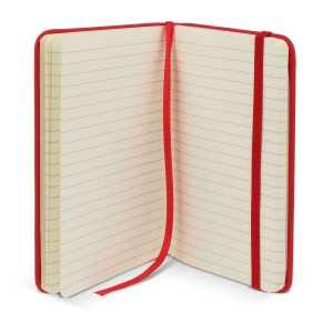 Cahier R-PET/PU A6 24
