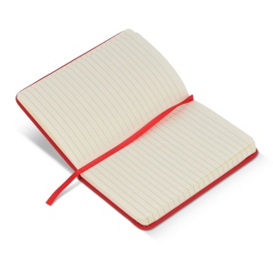 Cahier R-PET/PU A6 25