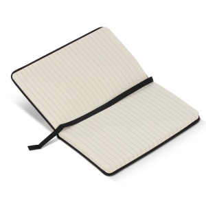 Cahier R-PET/PU A6 9