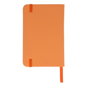Cahier R-PET/PU A6 27