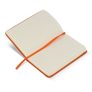 Cahier R-PET/PU A6 28