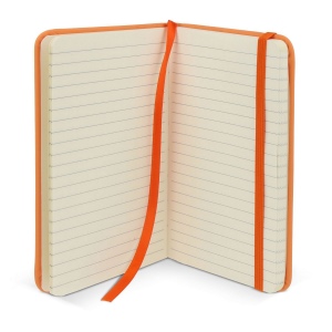Cahier R-PET/PU A6 30