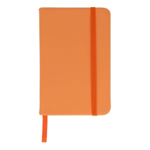 Cahier R-PET/PU A6 31