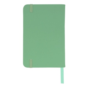 Cahier R-PET/PU A6 33