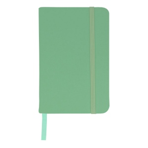 Cahier R-PET/PU A6 36