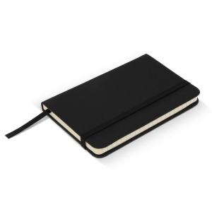 Cahier R-PET/PU A6 10