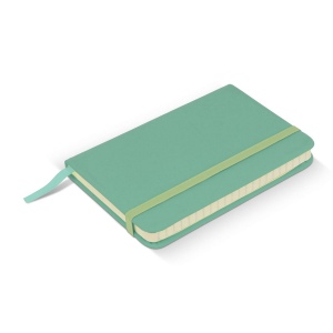 Cahier R-PET/PU A6 37