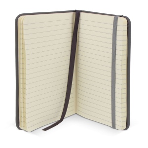 Cahier R-PET/PU A6 38