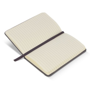 Cahier R-PET/PU A6 40