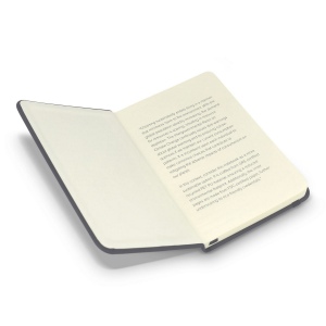 Cahier R-PET/PU A6 42