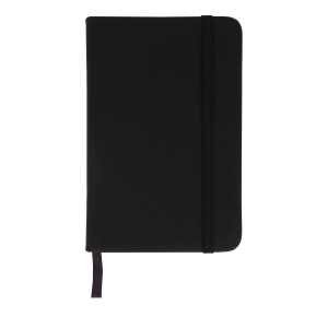 Cahier R-PET/PU A6 11