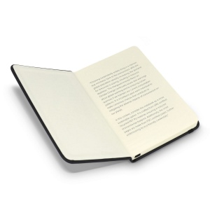 Cahier R-PET/PU A6 12