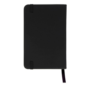 Cahier R-PET/PU A6 13