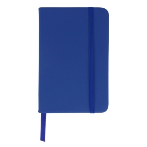 Cahier R-PET/PU A6 15