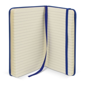 Cahier R-PET/PU A6 16