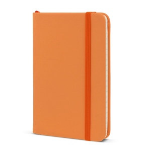 Cahier R-PET/PU A6 5
