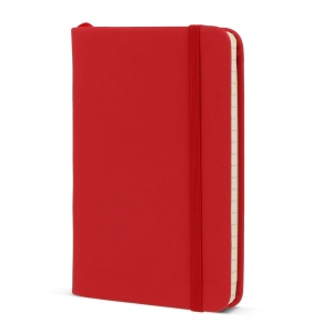 Cahier R-PET/PU A6 4