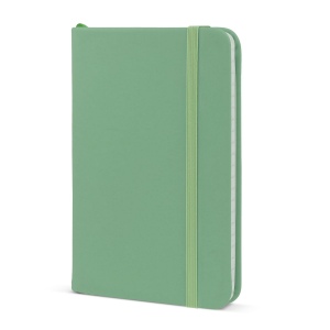 Cahier R-PET/PU A6 6