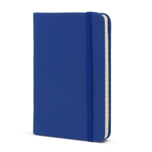 Cahier R-PET/PU A6 3