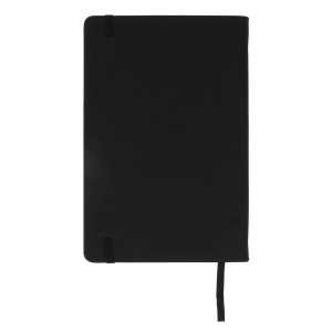 Cahier R-PET/PU A5 8