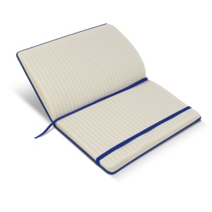 Cahier R-PET/PU A5 18